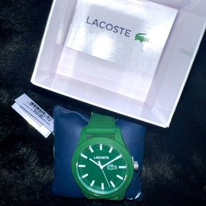 Lacoste Sport Watch